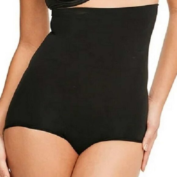 SPANX Higher Power Panties LARGE - Picture 1 of 4